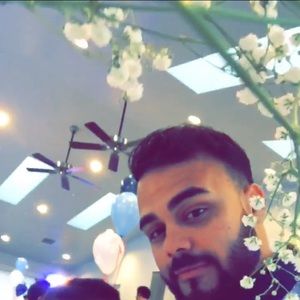 Meet your Posher, Abel